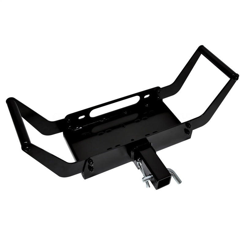 Superwinch 9500 LBS 2in Receiver Cradle (SX 10000 / Talon - 2050