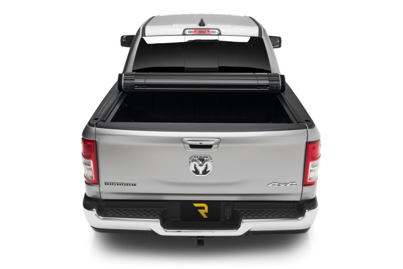 Truxedo 19-21 RAM 1500 (New Body) w/Multifunction Tailgate 5ft 7in - 1585801