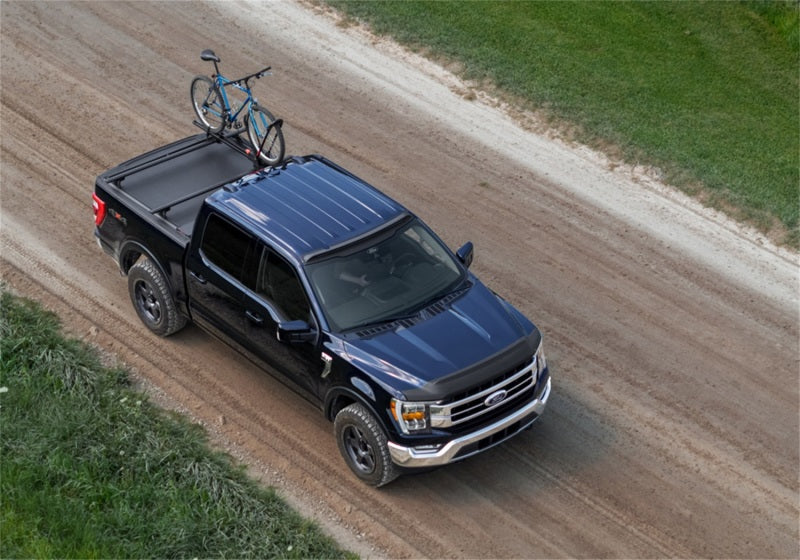 Roll-N-Lock 15-22 Chevrolet Colorado (74in. Bed) M-Series XT Retractable Tonneau - 262M-XT