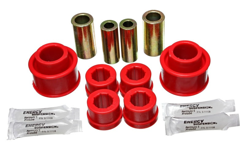 Energy Suspension 13 Scion FR-S / 13 Subaru BRZ Red - 8.3131R