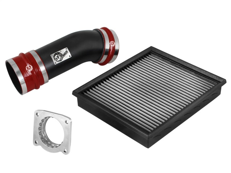 aFe MagnumFORCE Intake Super Stock Pro DRY S 2014 Toyota - 55-12551
