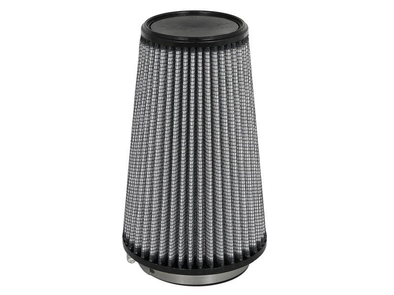 aFe MagnumFLOW Air Filter PDS A/F 3-1/2in F x 5B - 21-35508