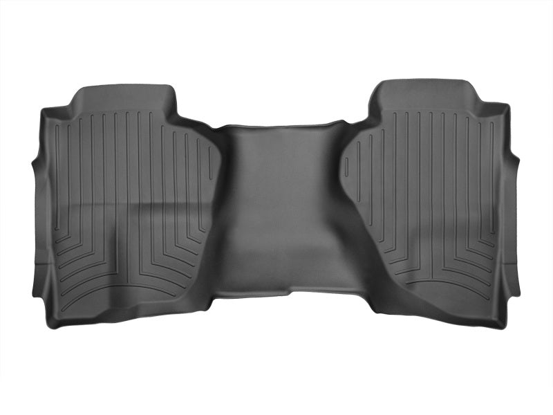WeatherTech 20-22 Toyota Corolla (Incl. Hybrid) Sedan Rear FloorLiner HP - 4415393IM