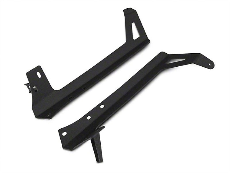 Raxiom 07-18 Jeep Wrangler JK 50-Inch LED Light Bar Windshield - J106744