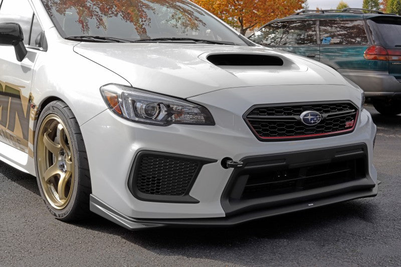 PERRIN 18-21 WRX/STI / 13-20 BRZ / 17-20 Toyota 86 - PSP-BDY-235BK