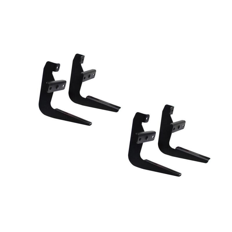 Westin 1999-2016 Ford F-250/350 Crew Cab Running Board Mount Kit - 27-1215