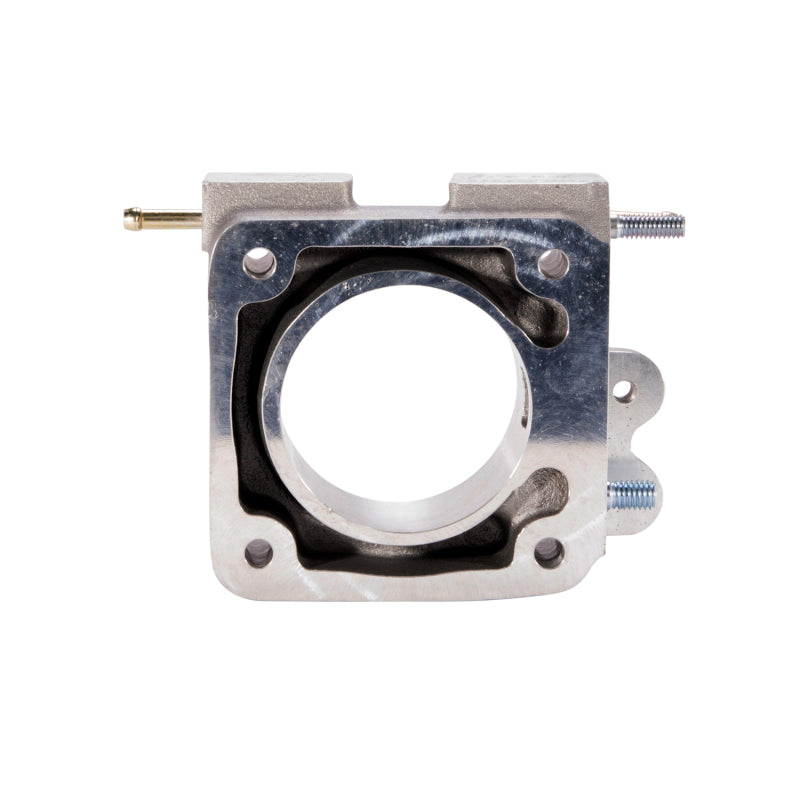 BBK 86-93 Mustang 5.0 70mm EGR Throttle Body Spacer Plate - 1502