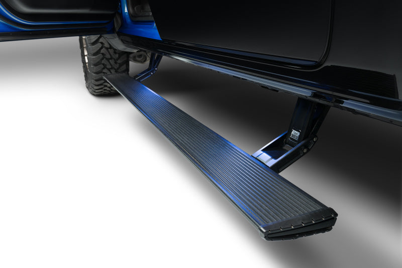 AMP Research 19-22 Ram 1500 Crew Cab PowerStep Xtreme - - 78240-01A