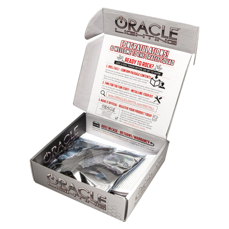Oracle 4 Pin 6ft Extension Cable - 5814-504