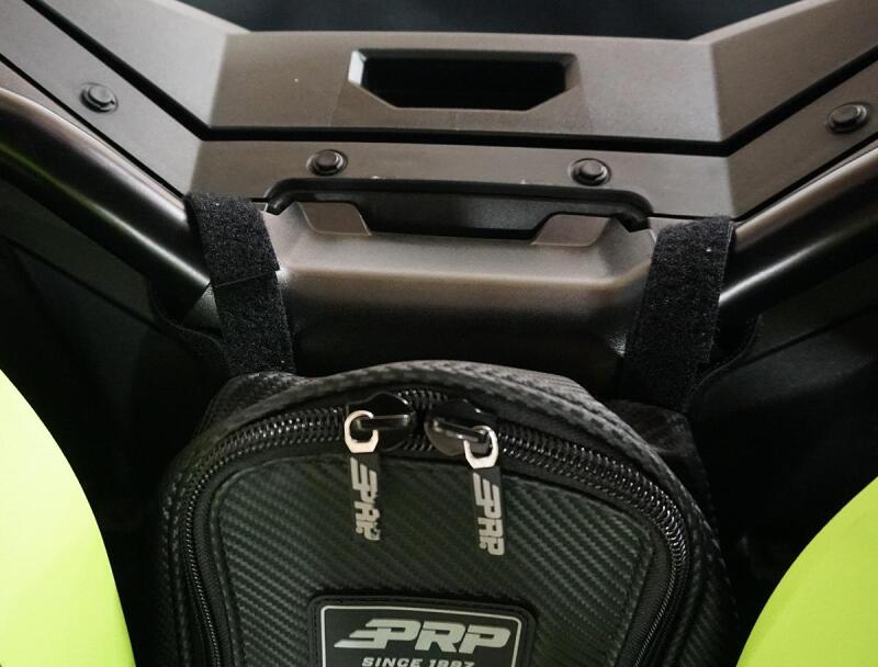 PRP Honda Talon Center Bag - E82-210