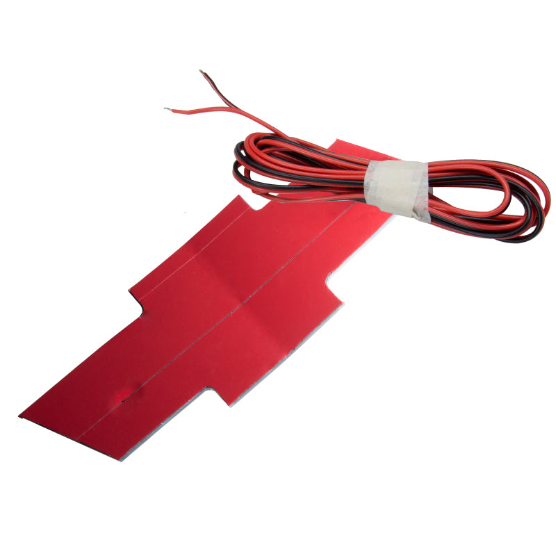 Oracle 16-19 Chevrolet Camaro Illuminated Bowtie - Blue - 3460-002