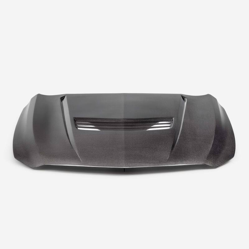Anderson Composites 20-23 Cadillac CT5-V Blackwing Carbon Fiber Hood - - AC-HD22CACT5BW-SV-DS