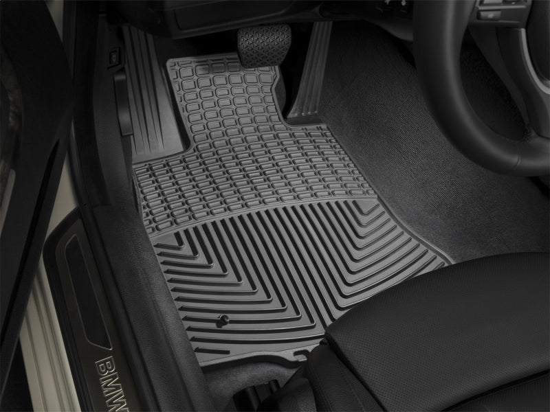 WeatherTech 2014 - 2017 Dodge Promaster Front Rubber Mats - - W482