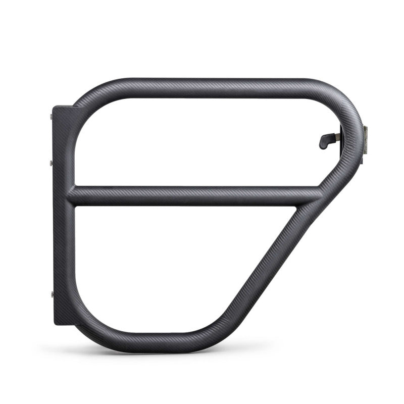 Anderson Composites 21-22 Ford Bronco 4DR Carbon Fiber Tube Doors - AC-TD21FDBR4D