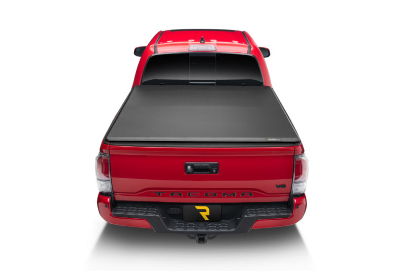 Extang 14-21 Toyota Tundra Trifecta ALX Cover 5.5ft with Rail - 90461