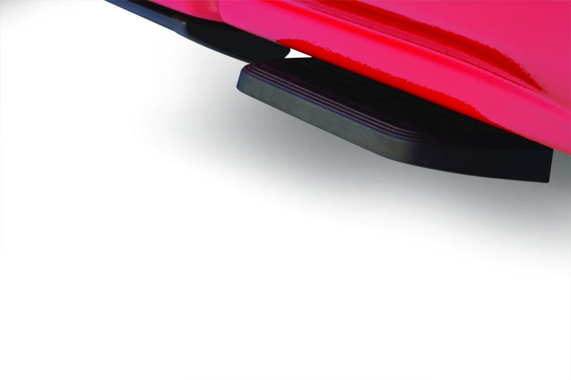 AMP Research 2014-2017 Chevrolet Silverado 1500 All Beds BedStep2 - - 75407-01A