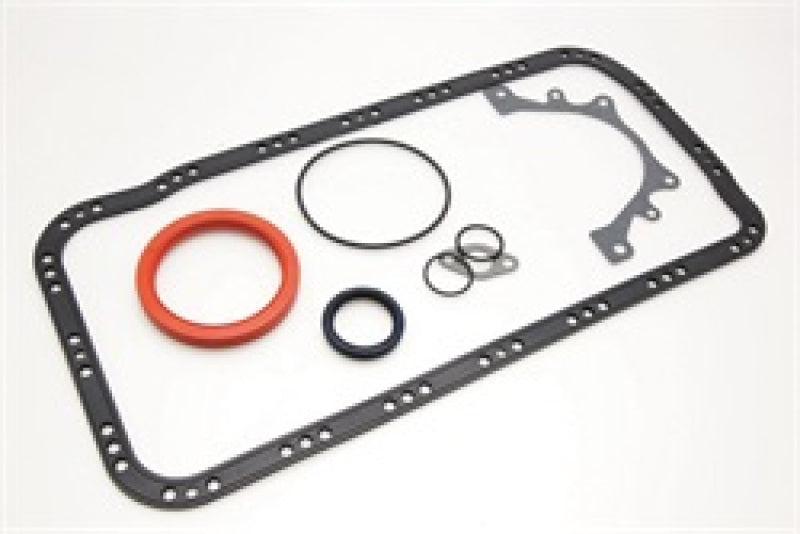 Cometic Street Pro Honda 1994-01 DOHC B16A2/A3 B18C1/C5 Bottom End - PRO2003B