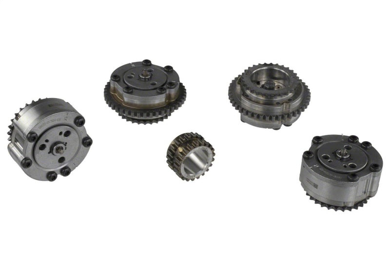 Ford Racing 11-14 Mustang 5.0L 4V Ti-VCT Coyote Camshaft Drive - M-6004-A504
