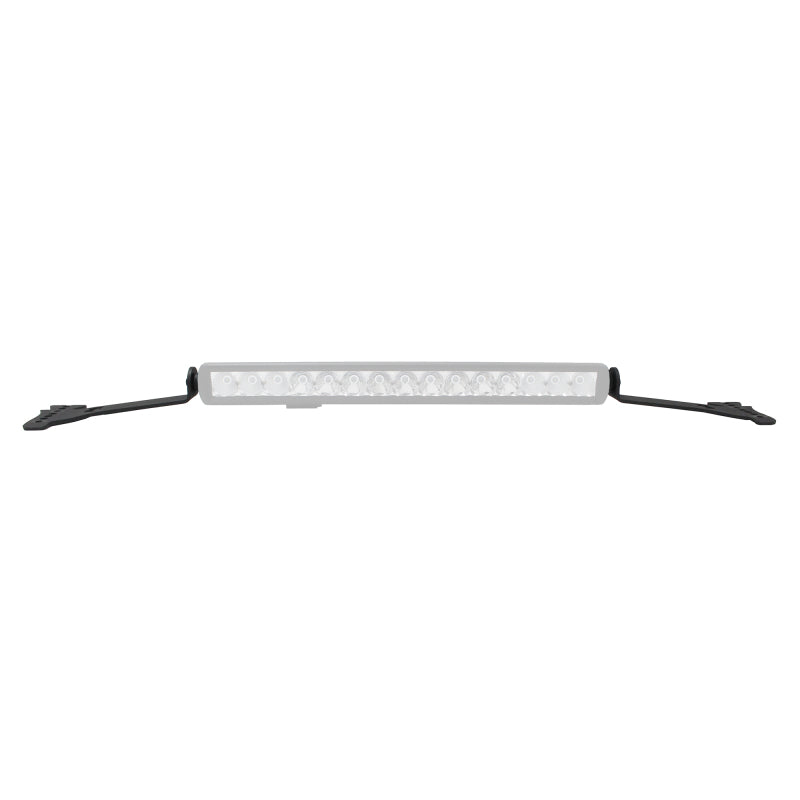 Go Rhino 18-20 Jeep Wrangler JL/JLU/Gladiator JT Light Mount - - 731200T