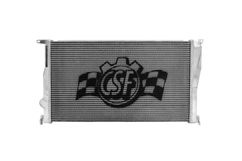 CSF 2011+ BMW 1 Series M / 08-11 BMW 135i - 7045