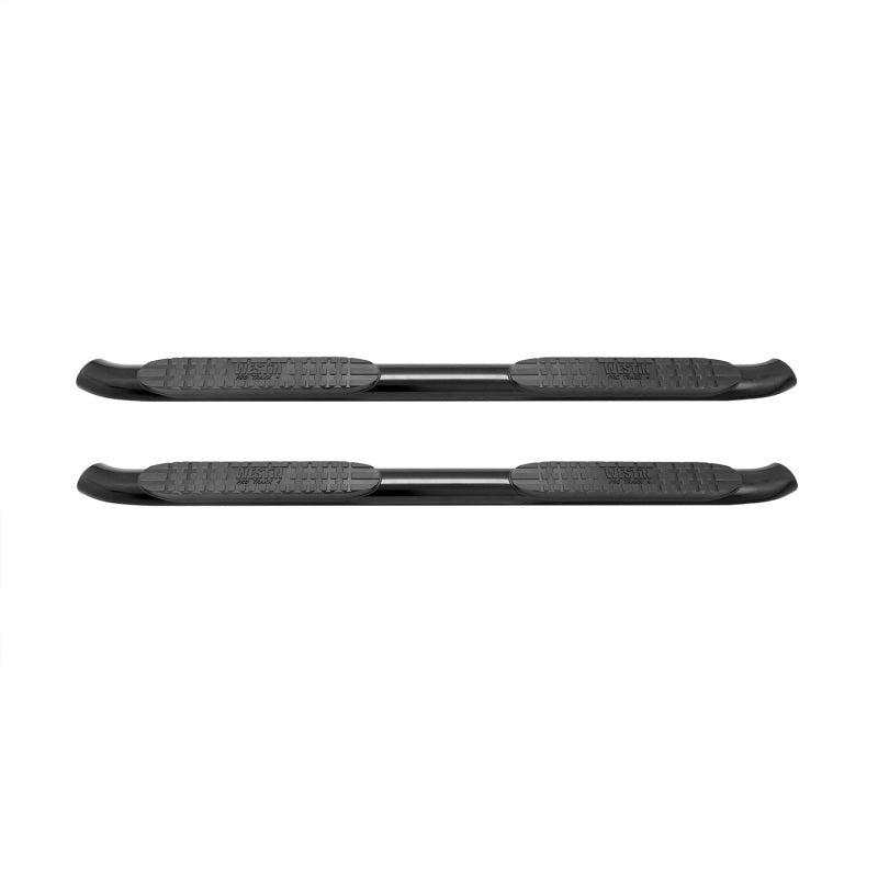 Westin 2015-2018 Chevrolet/GMC Colorado/Canyon Crew Cab PRO TRAXX 4 Oval - 21-24015