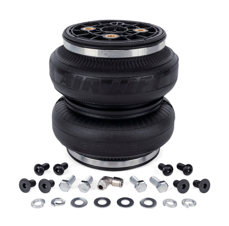 Air Lift Replacement 7500 XL Air Spring for 14-18 Ram - 50236
