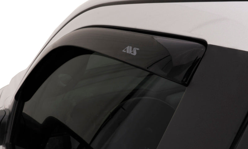 AVS 04-08 Ford F-150 Standard Cab (Excl. 04 Heritage) Ventvisor - 192805