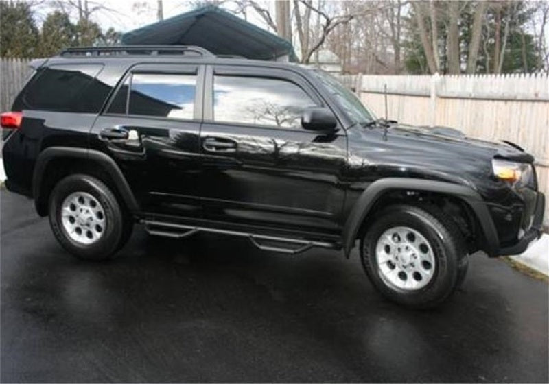 N-Fab Nerf Step 03-09 Toyota 4 Runner SUV 4 Door - T0365R