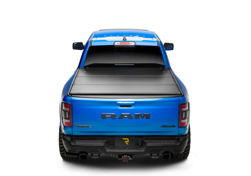 UnderCover 02-21 Ram 1500 5.7ft (Does not fit Rambox) Triad - TR36008
