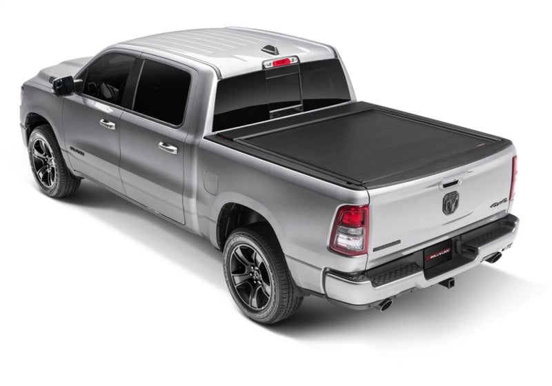Roll-N-Lock 14-18 Chevrolet Silverado 1500 (69.3in. Bed) E-Series XT Retractable - 220E-XT