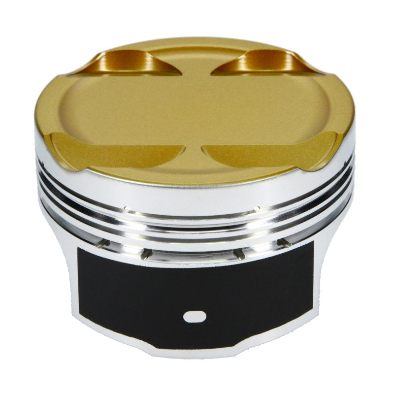 JE Pistons Ultra Series Toyota 2JZ-GTE 87mm Bore 9.0:1 CR - 361344