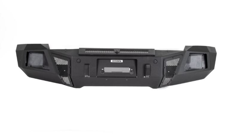 Go Rhino 14-15 Chevrolet Silverado 1500 BR6 Front Bumper Replacement - 24179T