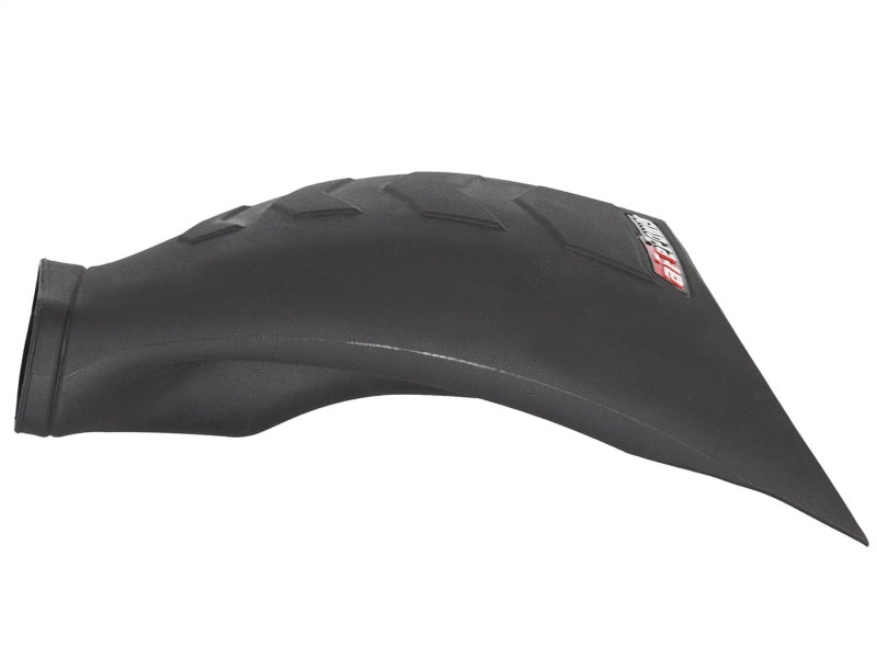 aFe Momentum HD Dynamic Air Scoop 14-16 RAM 1500 EcoDiesel - 54-72006-S