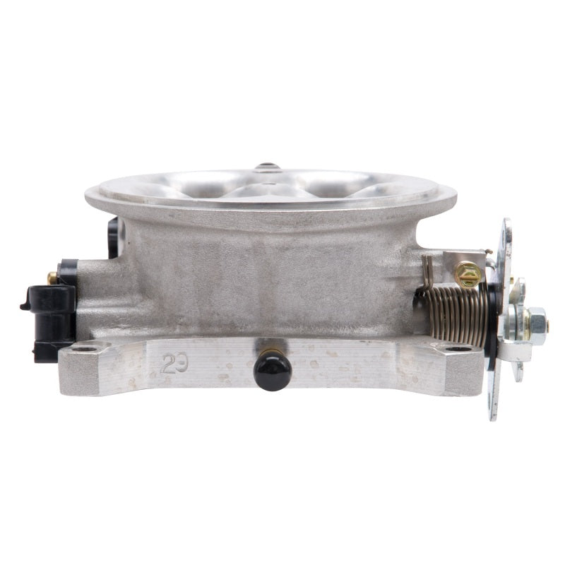 Edelbrock EFI Throttle Body 4 Bbl 4150 Flange 1 75In - 38783