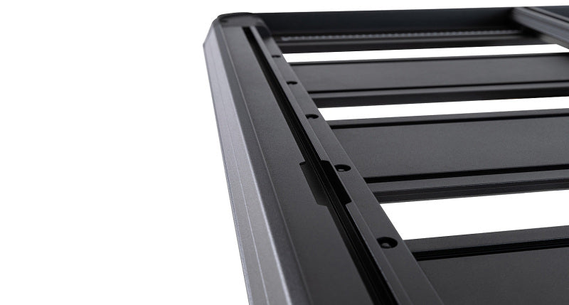 Rhino-Rack Pioneer Platform Tray - 60in x 54in - Black - 52101F