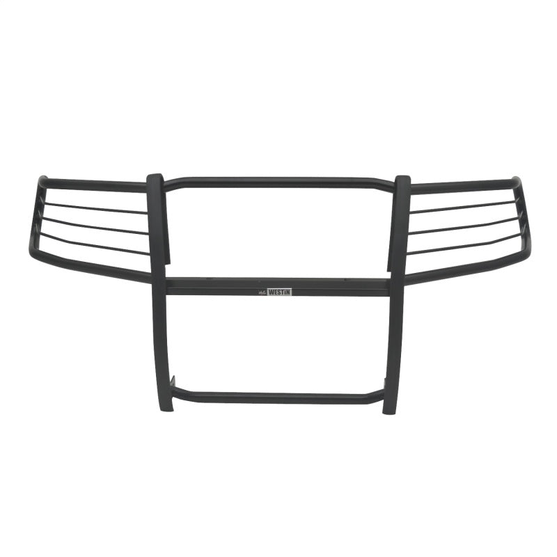 Westin 2007-2014 Ford Expedition Sportsman Grille Guard - Black - 40-2405