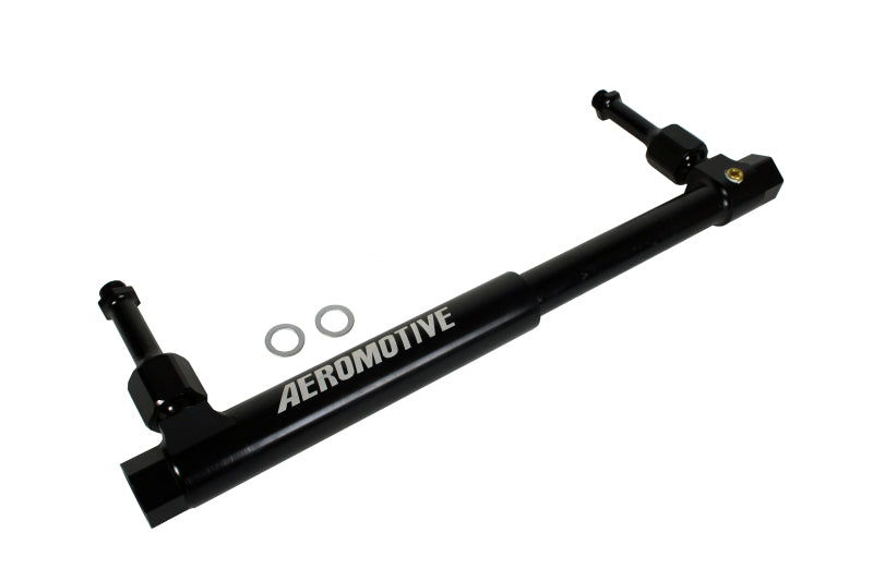 Aeromotive Fuel Log - Demon 9/16-24 Thread - 14202