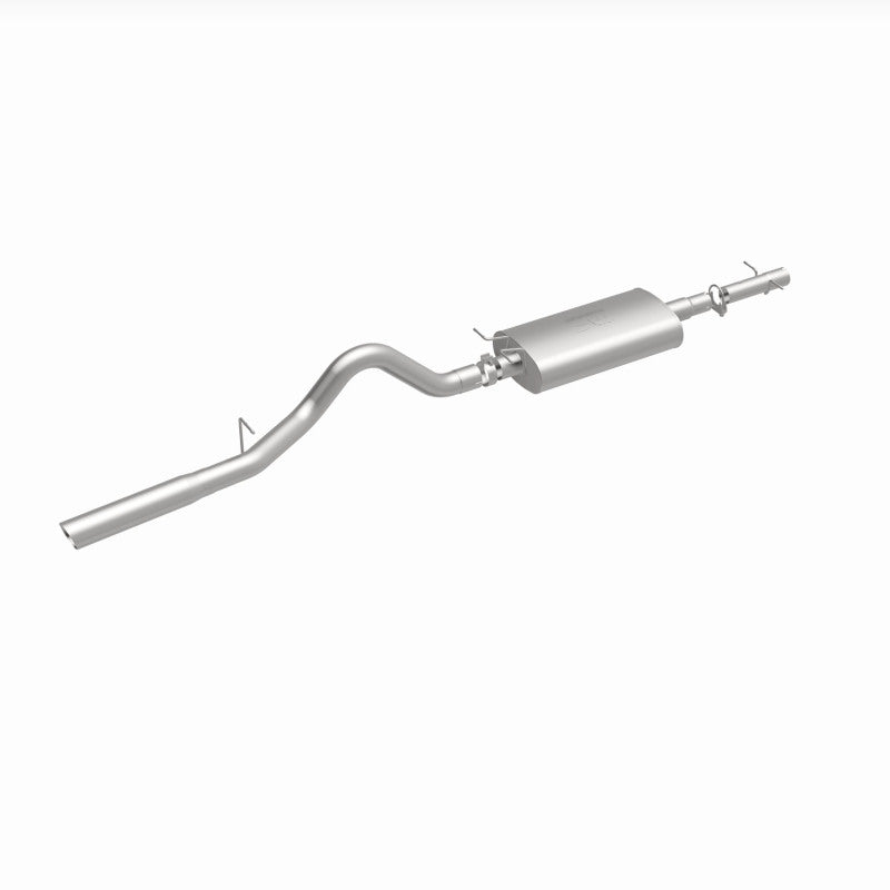 MagnaFlow Sys C/B Dodge Durango 4.7L - 15659