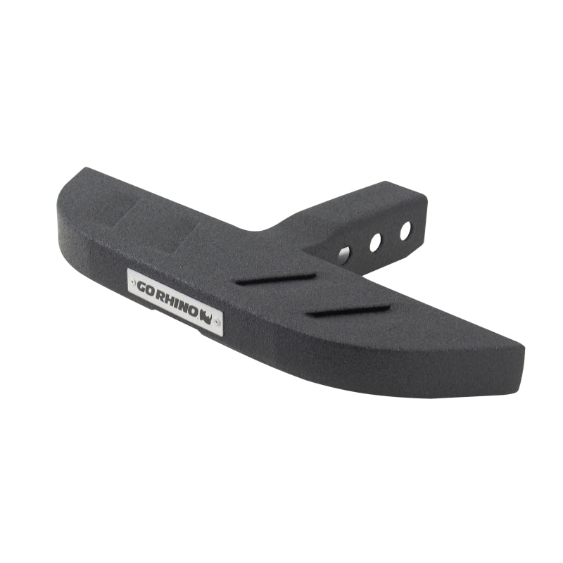 Go Rhino RB10 Slim Hitch Step - 18in. Long / - RB610ST
