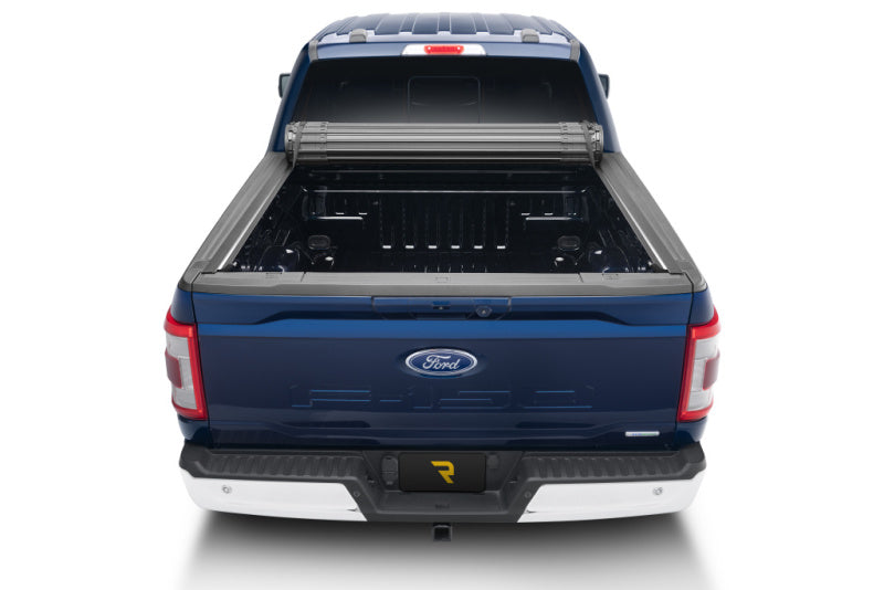 BAK 2021+ Ford F-150 Revolver X4s 6.5ft Bed Cover - 80337