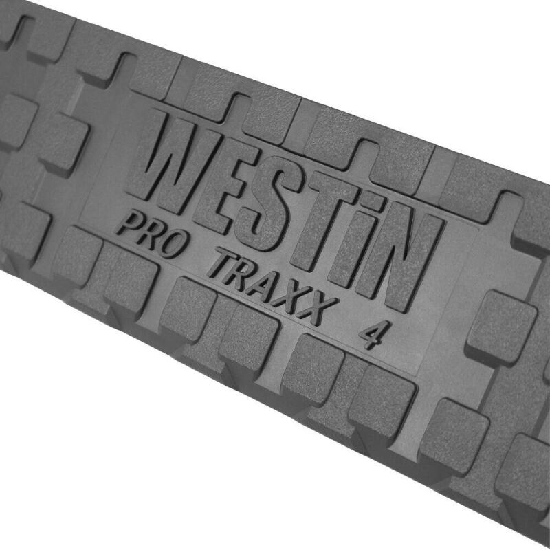 Westin 2015-2018 Chevrolet/GMC Colorado/Canyon Crew Cab PRO TRAXX 4 Oval - 21-24015