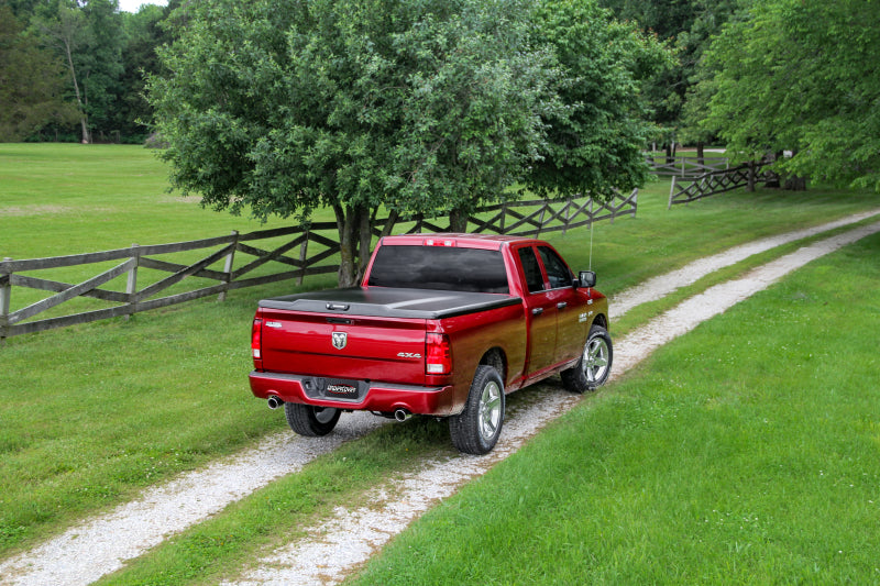 UnderCover 09-18 Ram 1500 (w/o Rambox) (19-20 Classic) 5.7ft Elite - UC3088