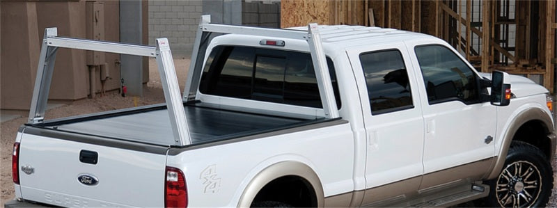 Pace Edwards 2020 Chevrolet Silverado 1500 HD 6ft 8in Bed - JECA34A65