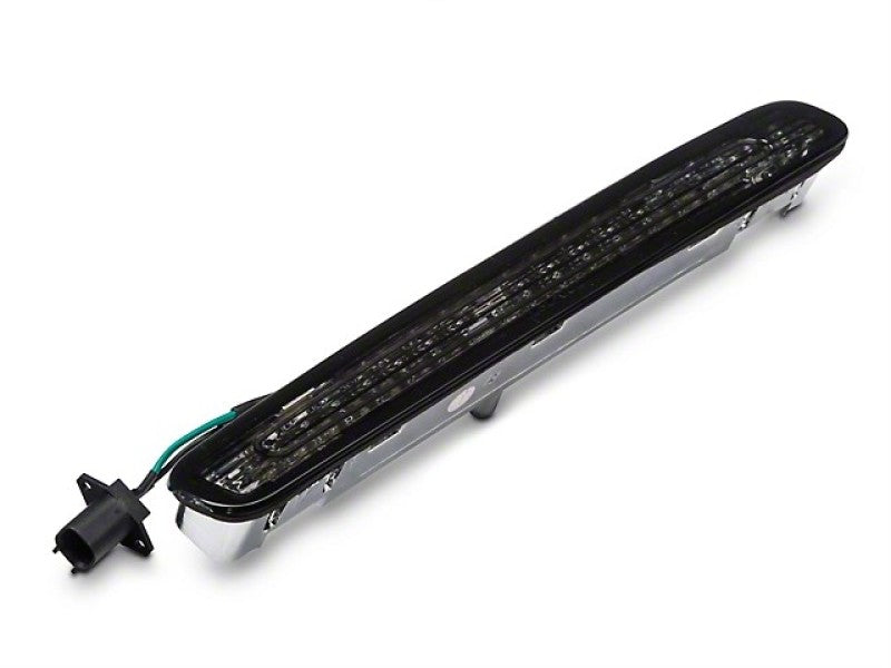 Raxiom 05-09 Ford Mustang Axial Series LED Third Brake Light - 398337
