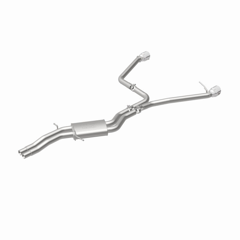 Magnaflow SYS CB 2015 Audi Q5 3.0L - 15378