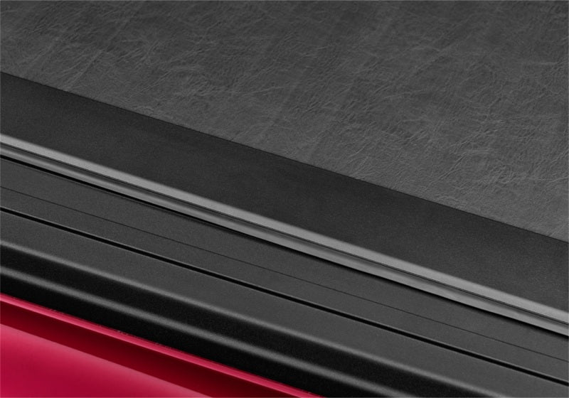 Roll-N-Lock 15-18 Ford F-150 LB 96in M-Series Retractable Tonneau Cover - LG103M