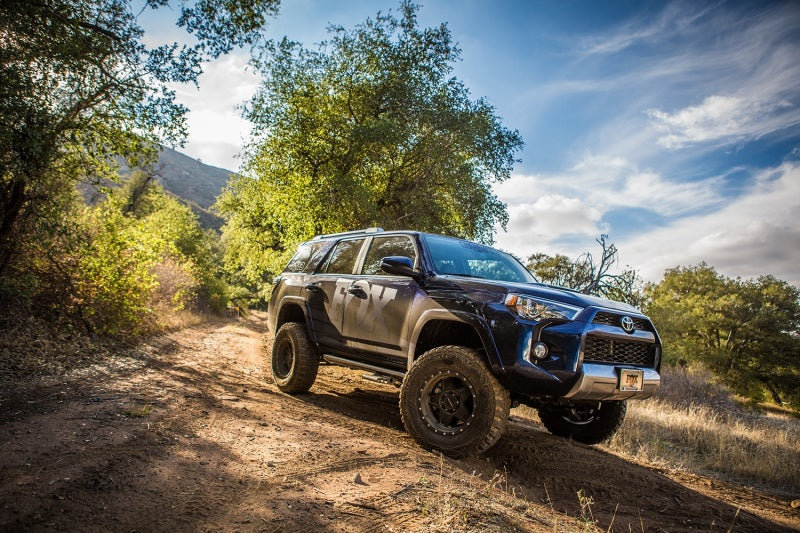 Fox 2005+ Toyota Tacoma 2.0 Perf Series 10.6in. Smooth Body - 985-24-196