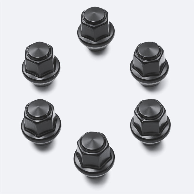 Ford Racing 21-24 Bronco Blackout Kit - Sasquatch - M-1019-BBK