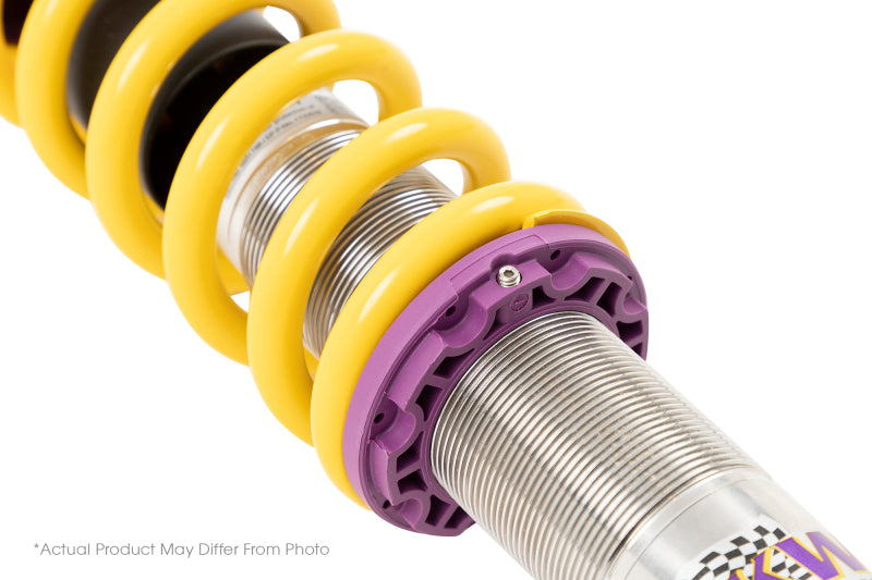 KW Coilover Kit V3 VW Eos (1F); all models all KWSHP65 - 35280085