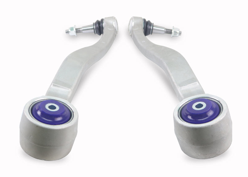 SuperPro 2014 Chevrolet SS Base Front Radius Arm Kit - TRC1011